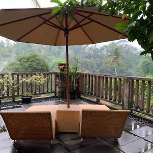 Two Bedroom Private Pool Valley View