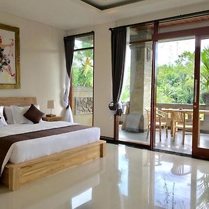 Double Room Valley View